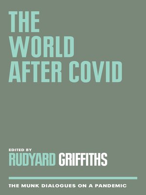 The World After COVID - ebook